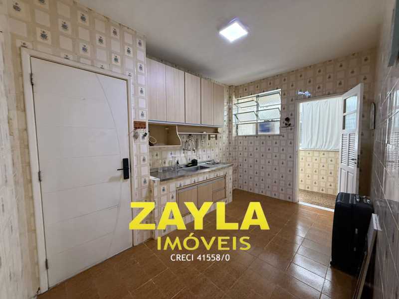 Apartamento, 2 quartos, 90 m² - Foto 9