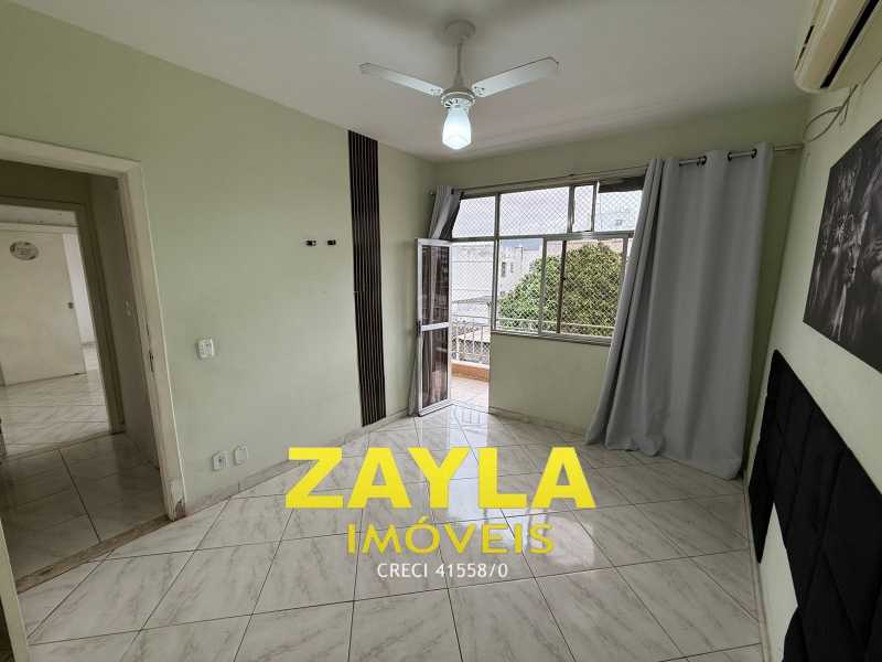 Apartamento, 2 quartos, 90 m² - Foto 10