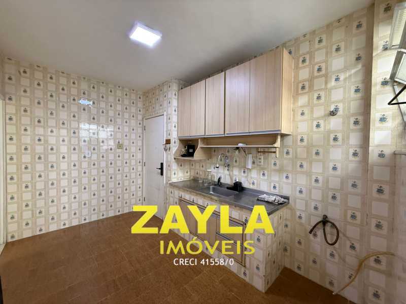 Apartamento, 2 quartos, 90 m² - Foto 12