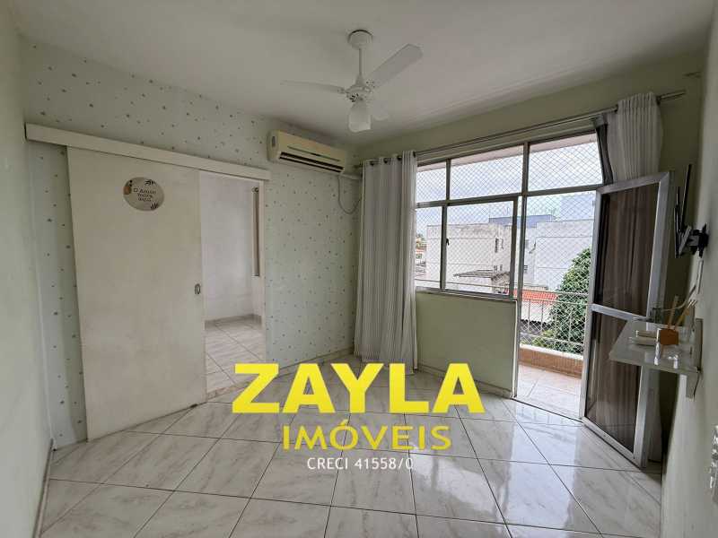 Apartamento, 2 quartos, 90 m² - Foto 13