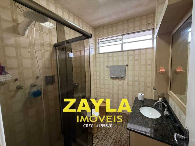 Apartamento, 2 quartos, 90 m² - Foto 14