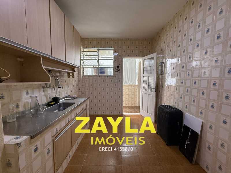 Apartamento, 2 quartos, 90 m² - Foto 16