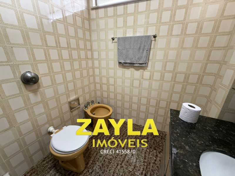 Apartamento, 2 quartos, 90 m² - Foto 18