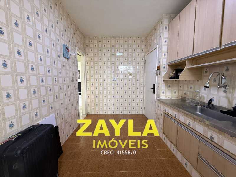 Apartamento, 2 quartos, 90 m² - Foto 19