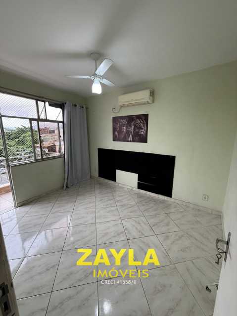 Apartamento, 2 quartos, 90 m² - Foto 20