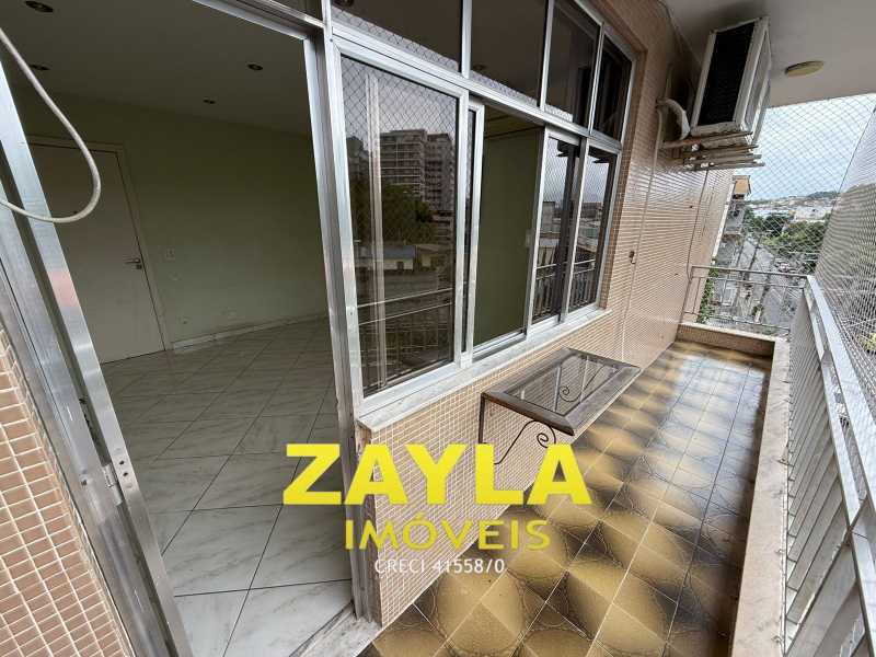 Apartamento, 2 quartos, 90 m² - Foto 30