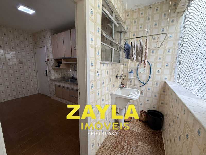 Apartamento, 2 quartos, 90 m² - Foto 22