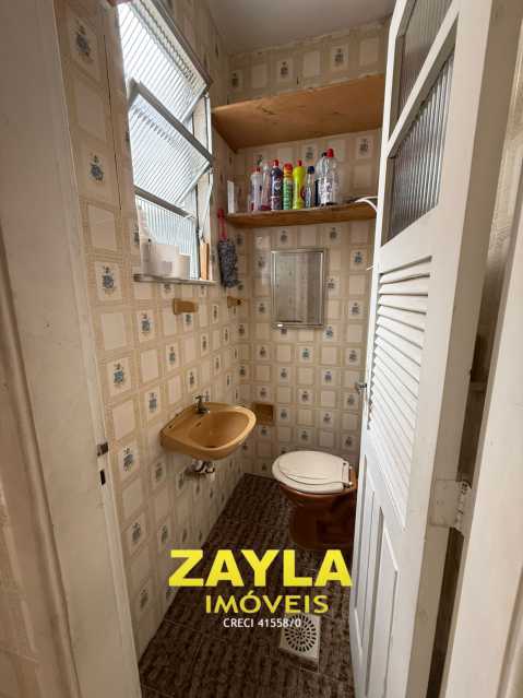 Apartamento, 2 quartos, 90 m² - Foto 23