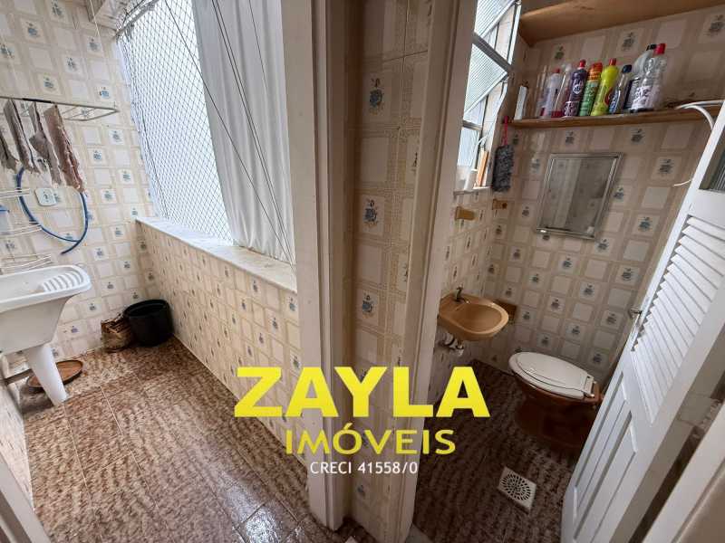 Apartamento, 2 quartos, 90 m² - Foto 24