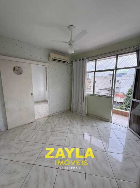 Apartamento, 2 quartos, 90 m² - Foto 21