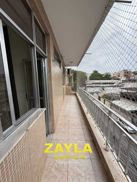 Apartamento, 2 quartos, 90 m² - Foto 29