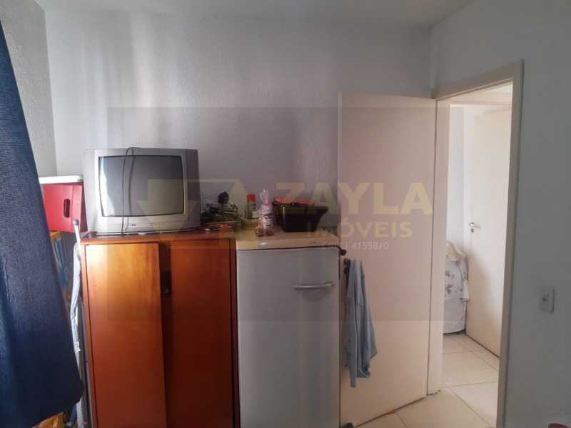 Apartamento à venda com 2 quartos, 45m² - Foto 14