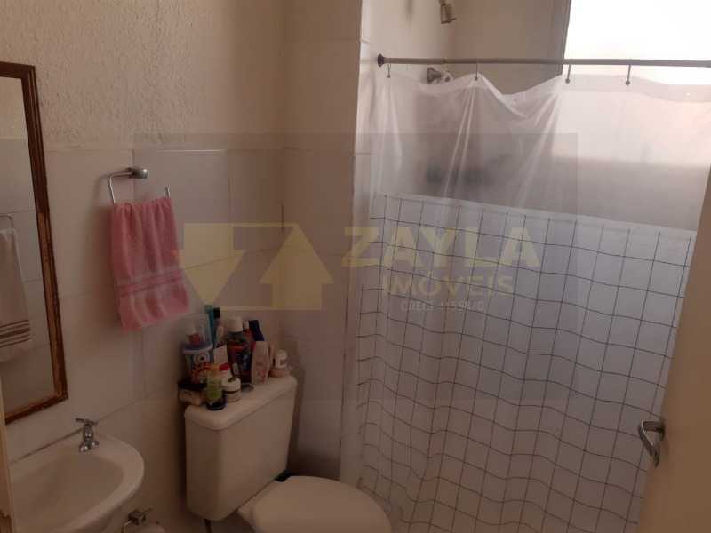 Apartamento à venda com 2 quartos, 45m² - Foto 19