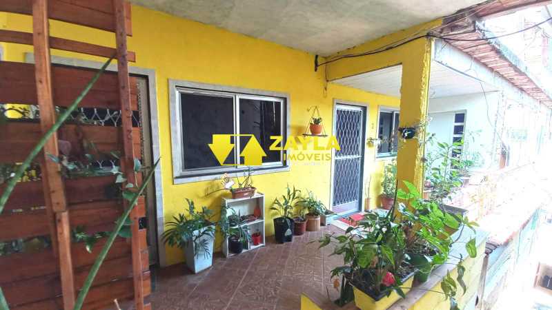 Casa de Condomínio à venda com 2 quartos, 140m² - Foto 1