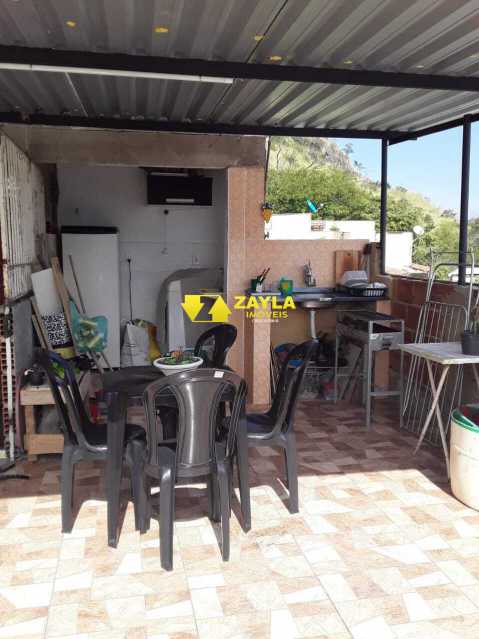 Casa de Condomínio à venda com 2 quartos, 140m² - Foto 13