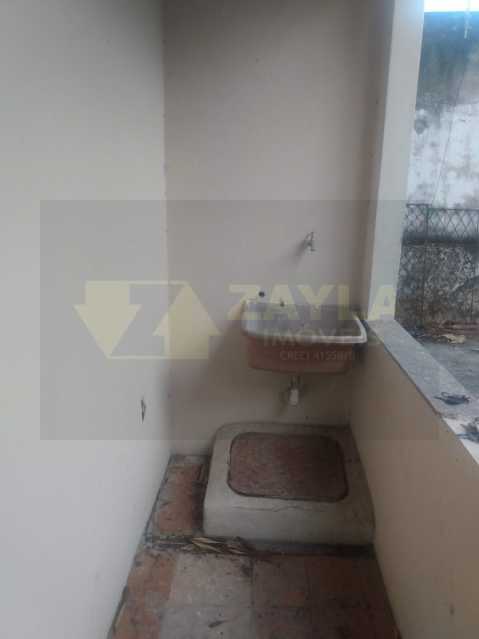 Casa de Vila à venda com 2 quartos, 80m² - Foto 12