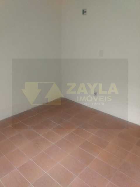 Casa de Vila à venda com 2 quartos, 80m² - Foto 15