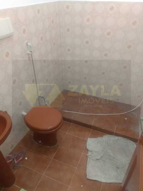 Casa de Vila à venda com 2 quartos, 80m² - Foto 18