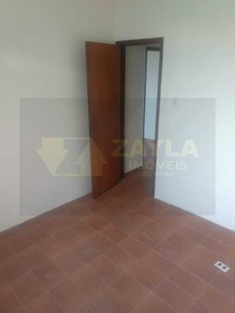 Casa de Vila à venda com 2 quartos, 80m² - Foto 19