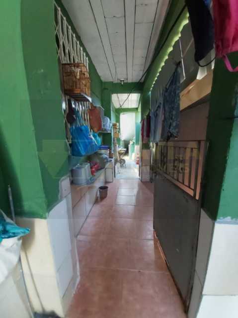 Casa à venda com 2 quartos, 90m² - Foto 6