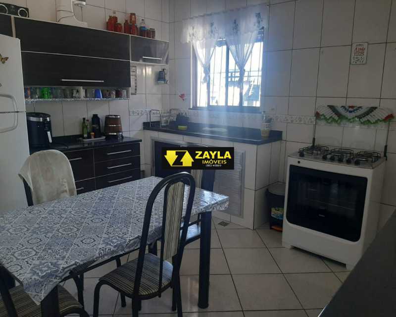 Casa à venda com 3 quartos, 95m² - Foto 17