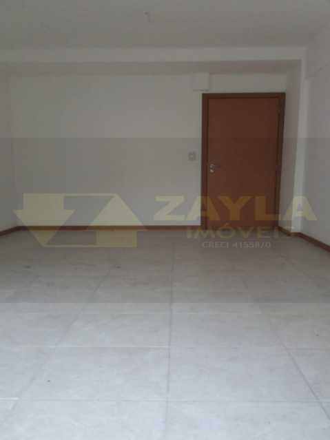 Apartamento à venda com 1 quarto, 45m² - Foto 6