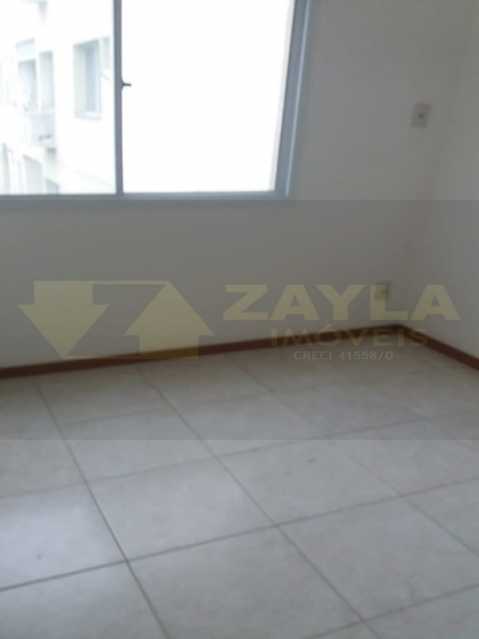 Apartamento à venda com 1 quarto, 45m² - Foto 7