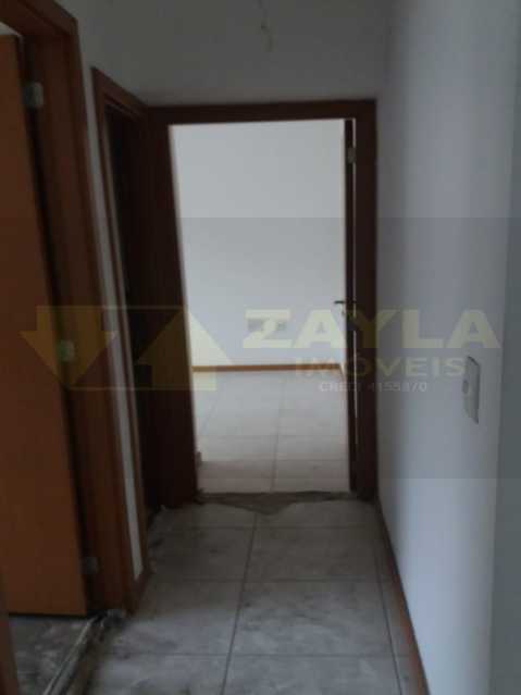 Apartamento à venda com 1 quarto, 45m² - Foto 9