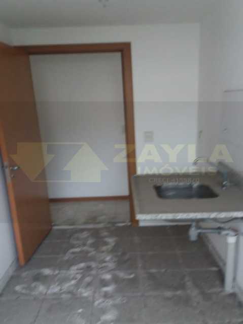 Apartamento à venda com 1 quarto, 45m² - Foto 10