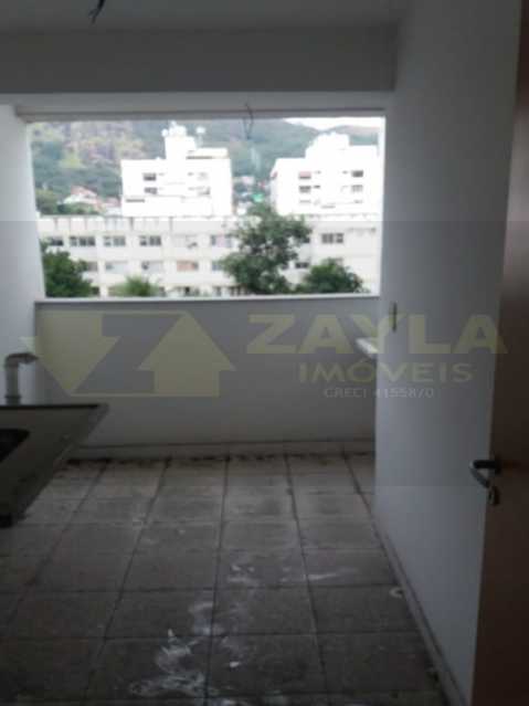 Apartamento à venda com 1 quarto, 45m² - Foto 11