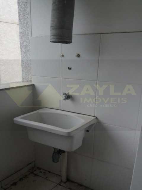 Apartamento à venda com 1 quarto, 45m² - Foto 12