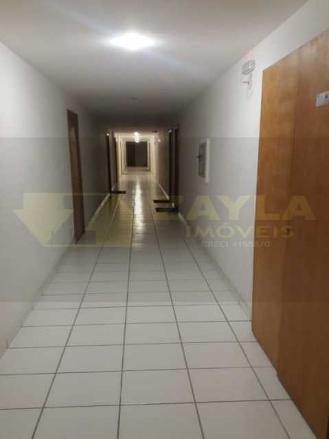 Apartamento à venda com 1 quarto, 45m² - Foto 13