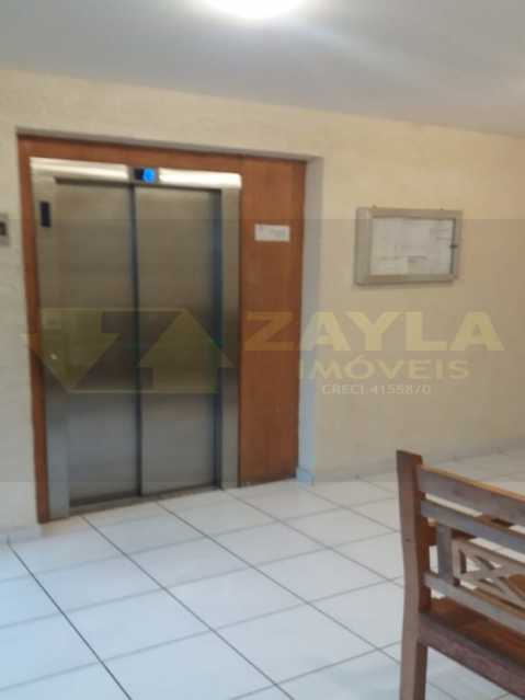 Apartamento à venda com 1 quarto, 45m² - Foto 14