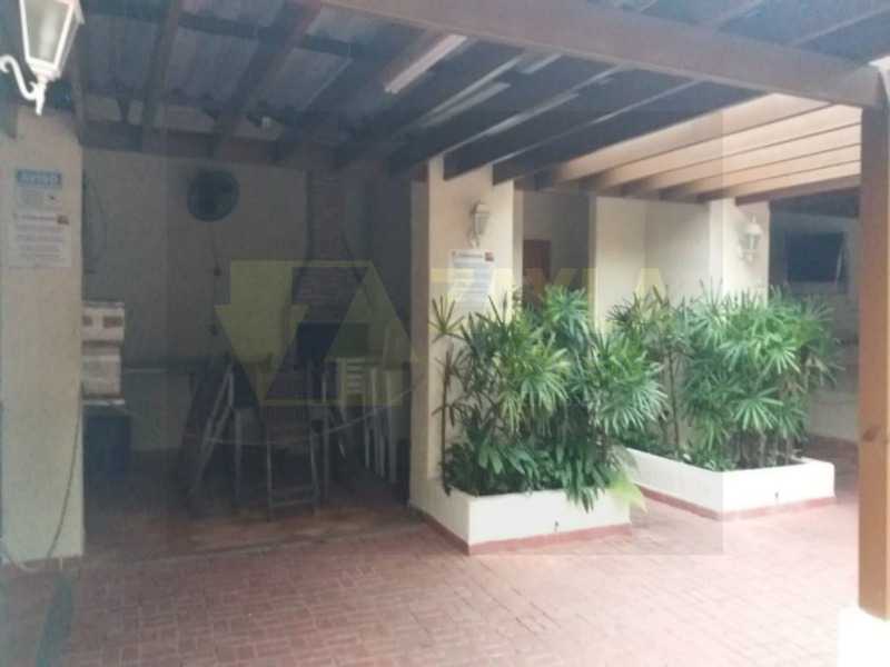 Apartamento à venda com 1 quarto, 45m² - Foto 20