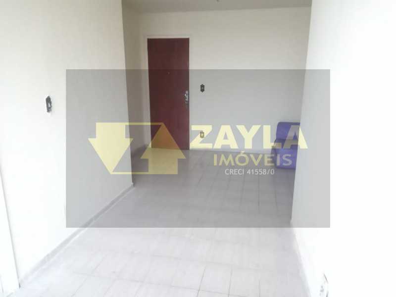 Apartamento, 1 quarto, 55 m² - Foto 3