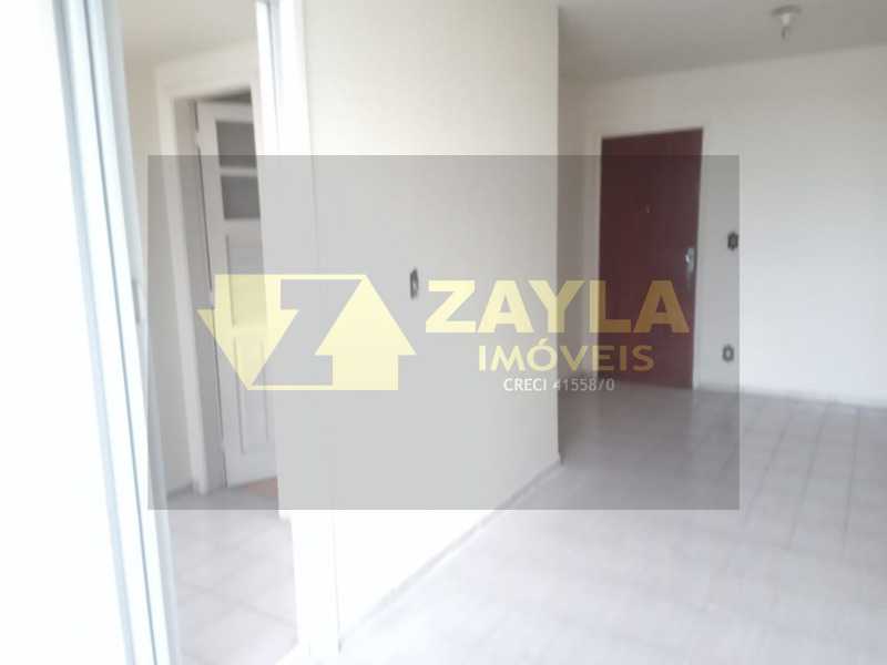 Apartamento, 1 quarto, 55 m² - Foto 4