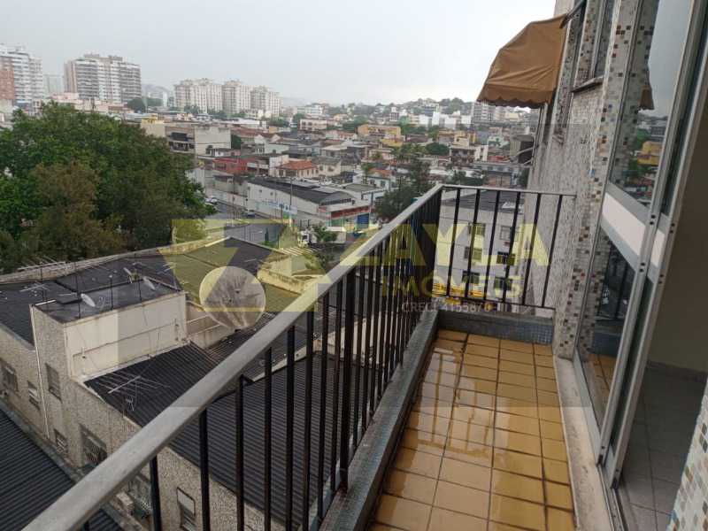 Apartamento, 1 quarto, 55 m² - Foto 5