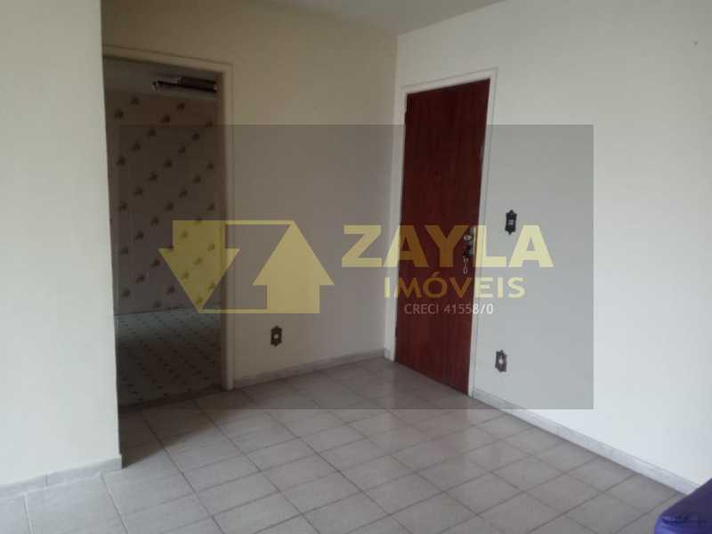 Apartamento, 1 quarto, 55 m² - Foto 2