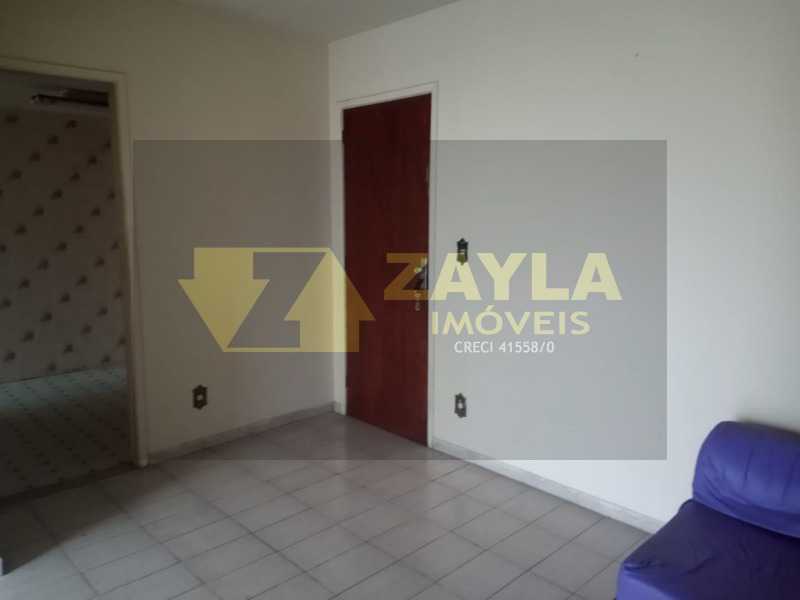 Apartamento, 1 quarto, 55 m² - Foto 7