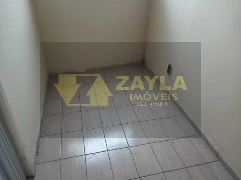 Apartamento, 1 quarto, 55 m² - Foto 9