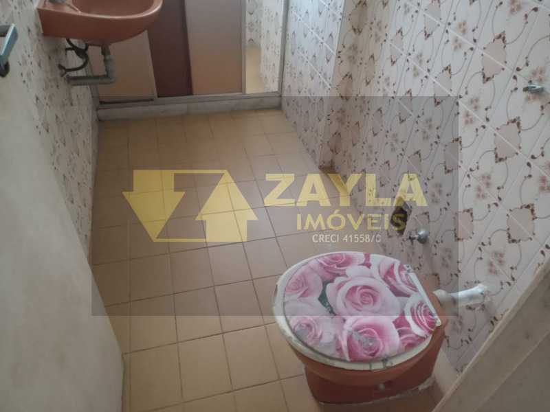 Apartamento, 1 quarto, 55 m² - Foto 16