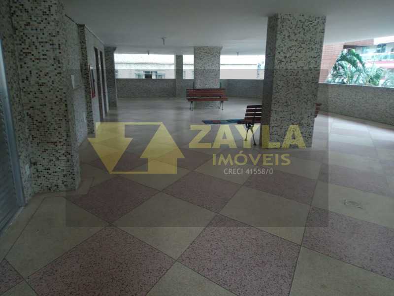 Apartamento, 1 quarto, 55 m² - Foto 19