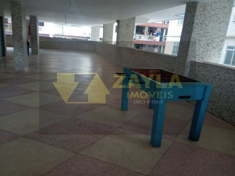 Apartamento, 1 quarto, 55 m² - Foto 20