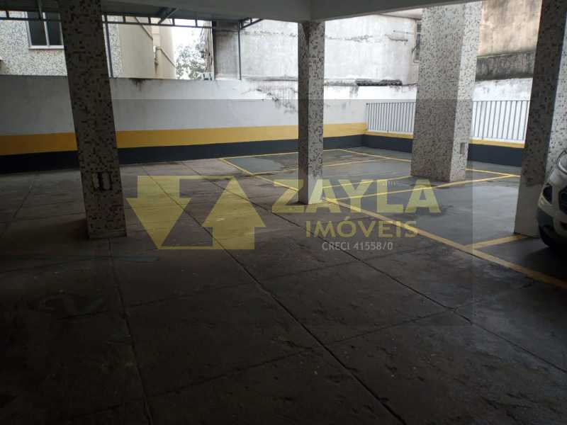 Apartamento, 1 quarto, 55 m² - Foto 21