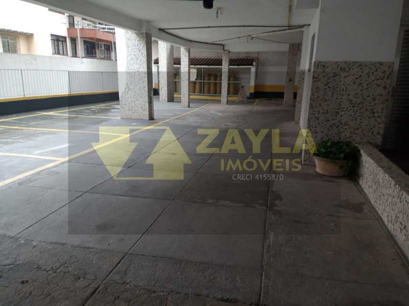 Apartamento, 1 quarto, 55 m² - Foto 22