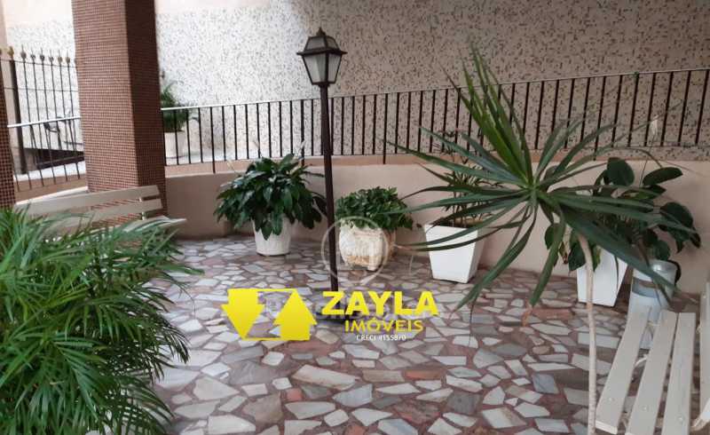 Apartamento, 1 quarto, 55 m² - Foto 24