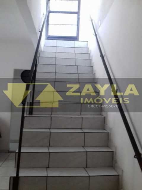 Casa de Vila à venda com 1 quarto, 96m² - Foto 16