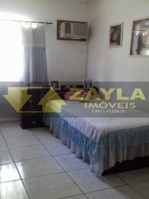 Casa de Vila à venda com 1 quarto, 96m² - Foto 13