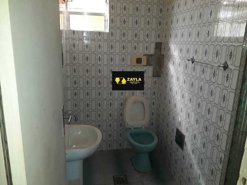 Apartamento à venda com 2 quartos, 40m² - Foto 14