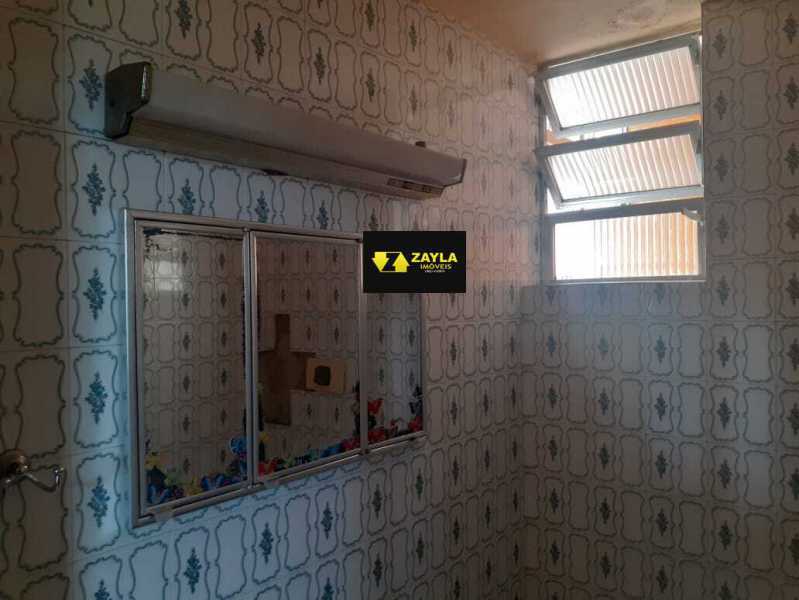 Apartamento à venda com 2 quartos, 40m² - Foto 15